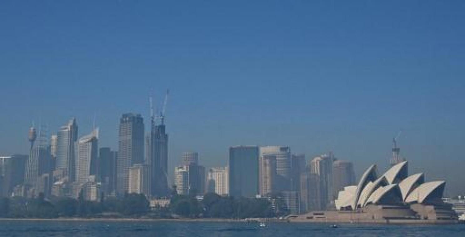 Ruim 10% van nationale parken opgebrand in Australische deelstaat New South Wales