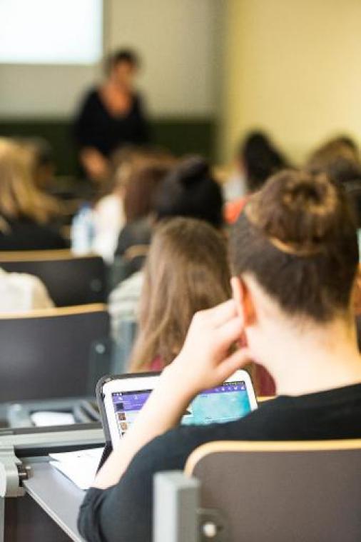Vlaamse leerlingen scoren opnieuw slechter op wiskunde, lezen en wetenschappen