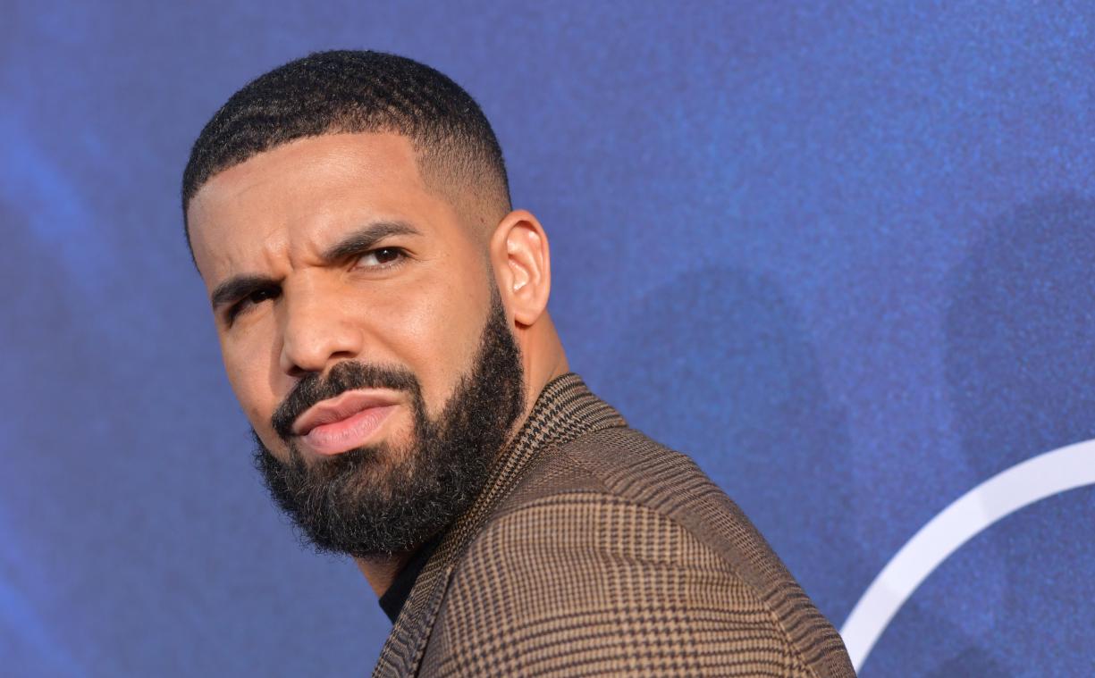 Drake meest beluisterde artiest op Spotify van voorbije decennium