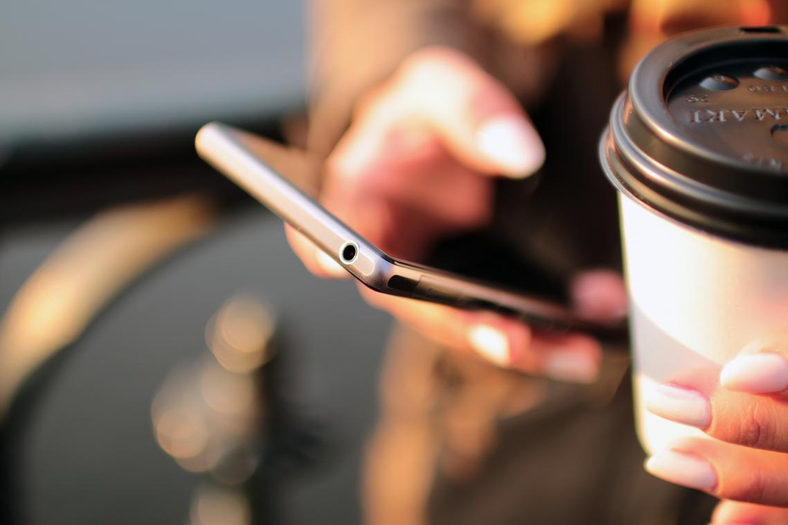 Daarom gaat de batterij van je smartphone nu zo snel leeg