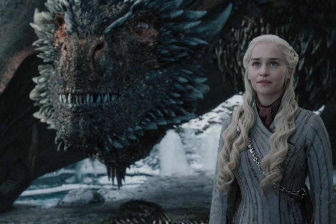 Dit zijn de populairste films en series van 2019