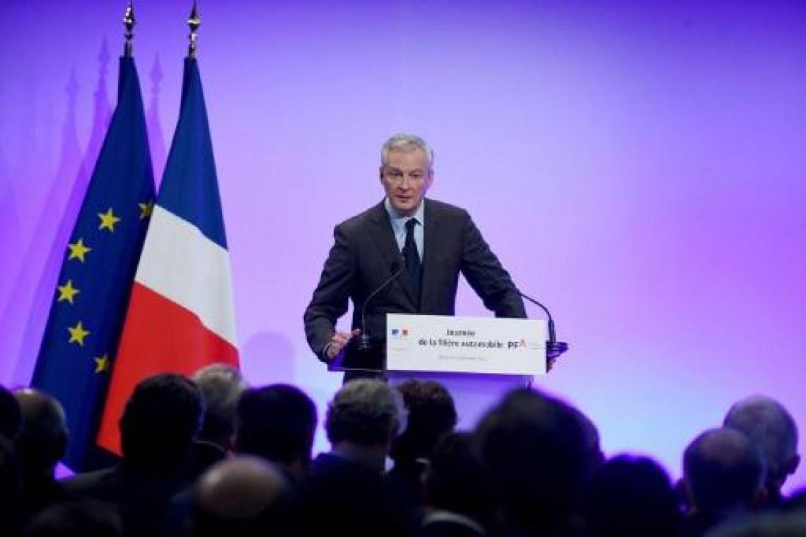 Europese Unie "zal verenigd blijven"
