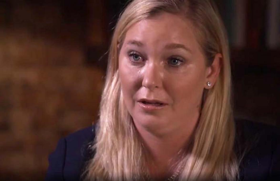 'Seksslavin' van Epstein: "De seks met prins Andrew was walgelijk"