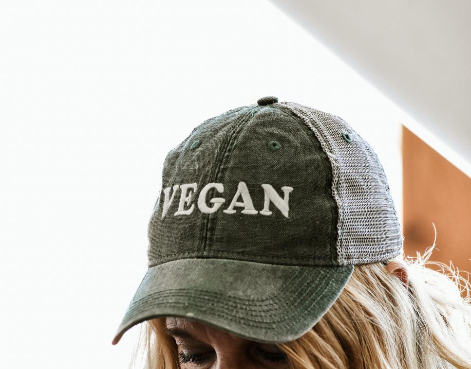 Dit zijn de beste steden voor vegans
