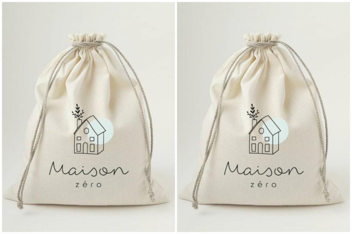 Maison Zéro verkleint de stap naar een zero waste huishouden