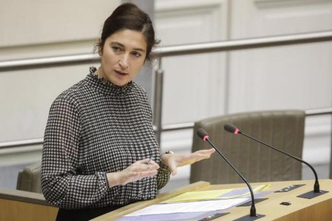 "Geen crimineel omdat je 1.300 kilometer vliegt"