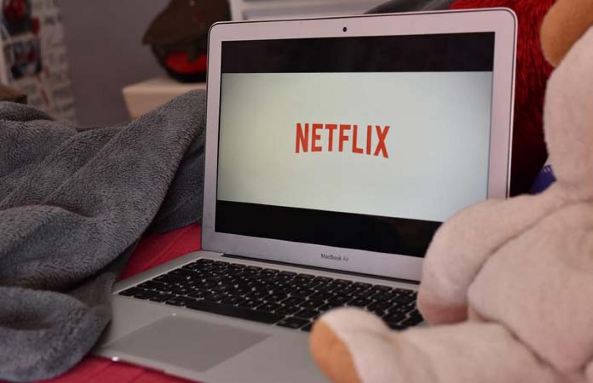 Opgepast als je je Netflix-account deactiveert, want dat is niet zonder risico