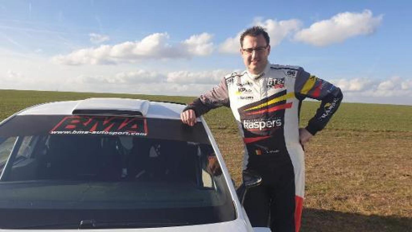 Kalender van BK rally blijft komend jaar behouden
