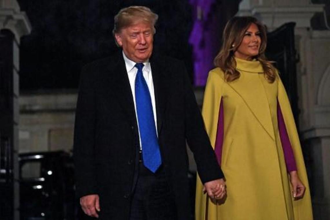 Regering-Trump vraagt Hooggerechtshof weer tot federale executies te mogen overgaan