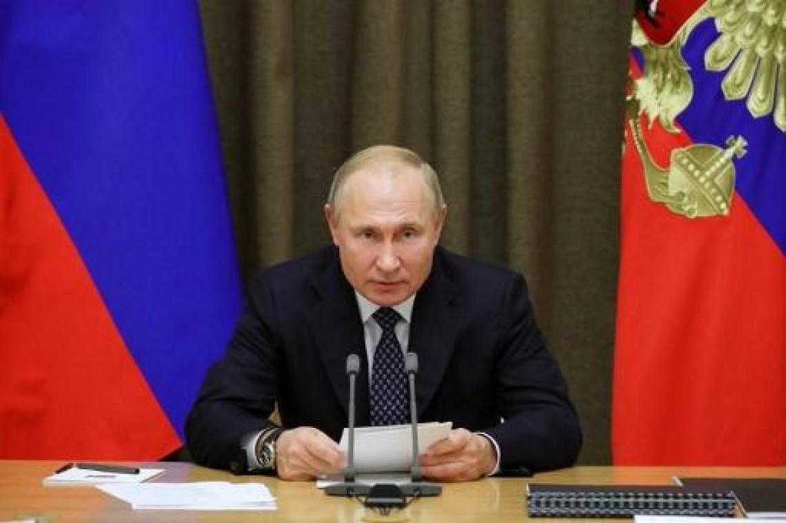 Rusland bereid tot samenwerking met NAVO