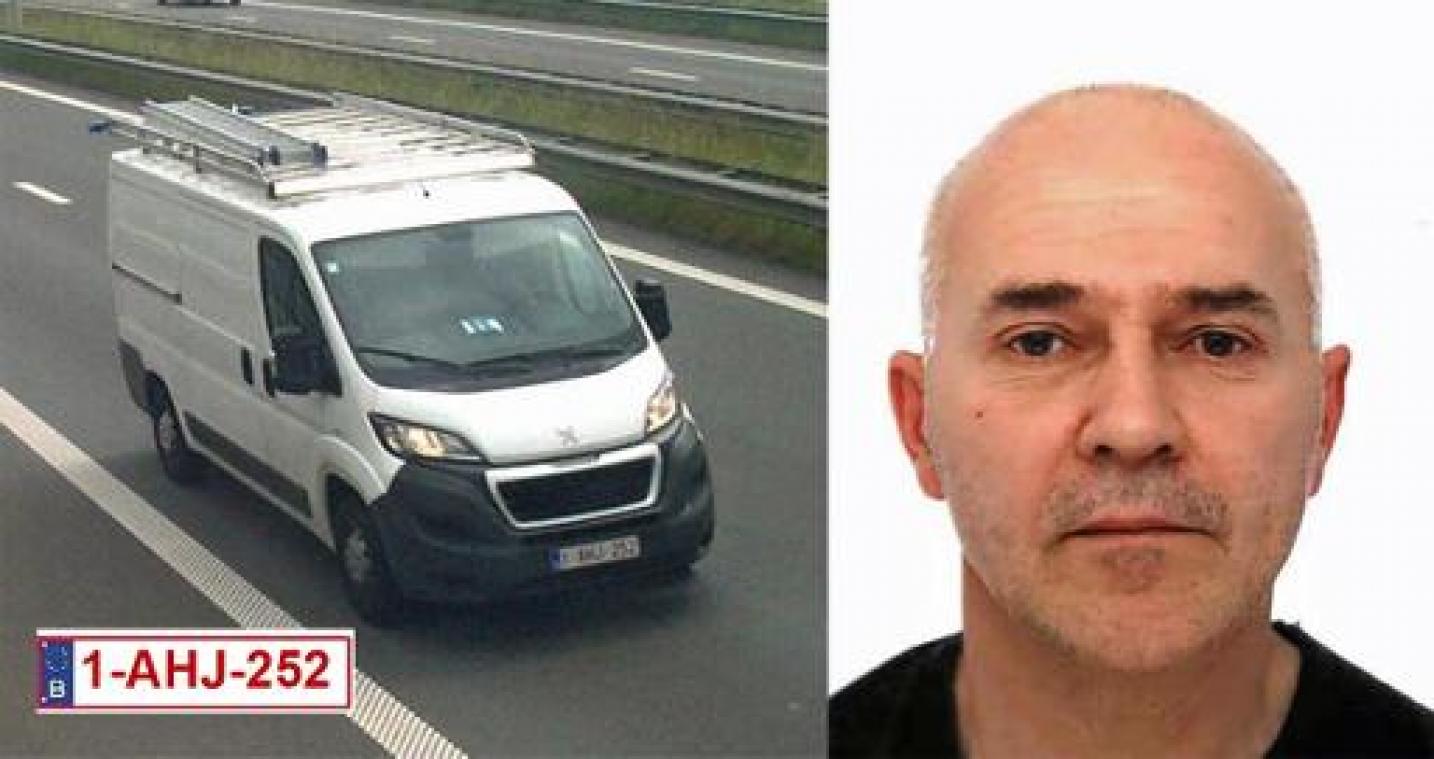 Resten vermiste Belgische loodgieter mogelijk in Nederland van brug gegooid