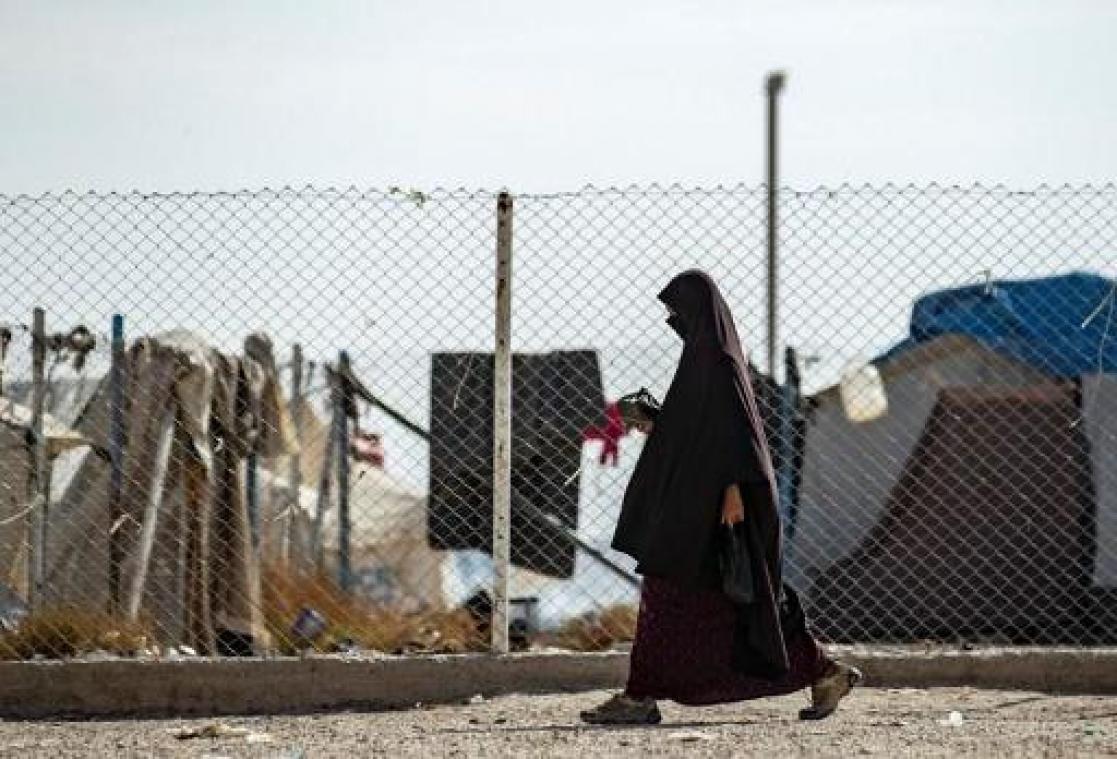 Rechter beveelt opnieuw repatriëring van Syrië-strijders