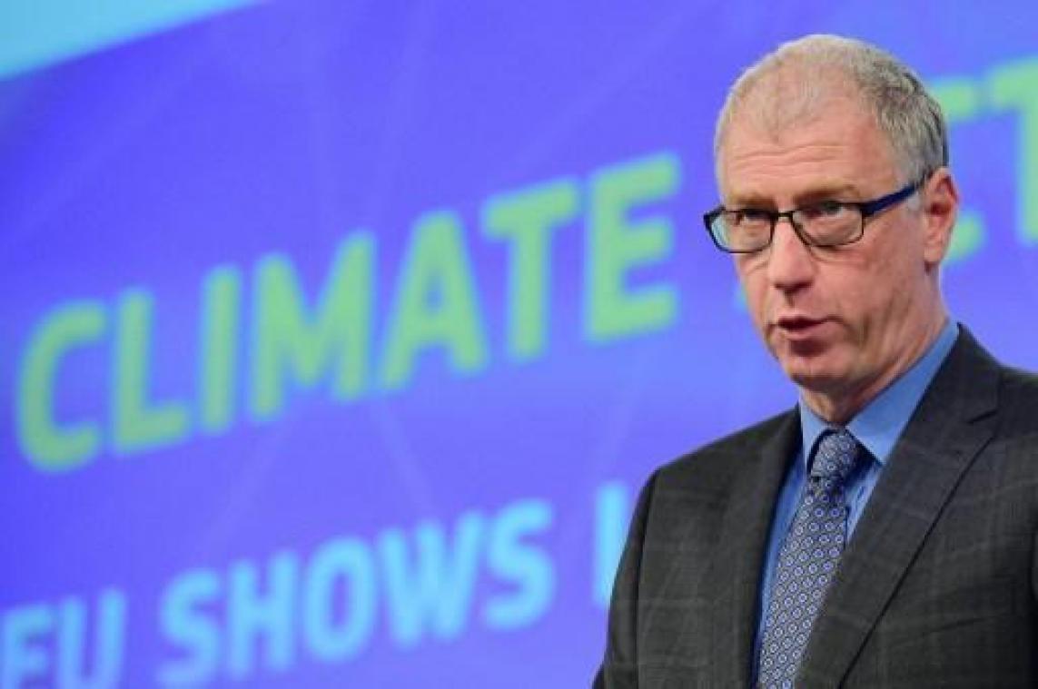 Snel actie nodig als EU milieudoelstellingen tegen 2030 wil halen