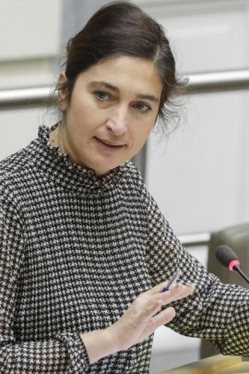Demir wil pesticidengebruik Infrabel in Vlaanderen "versneld afbouwen"