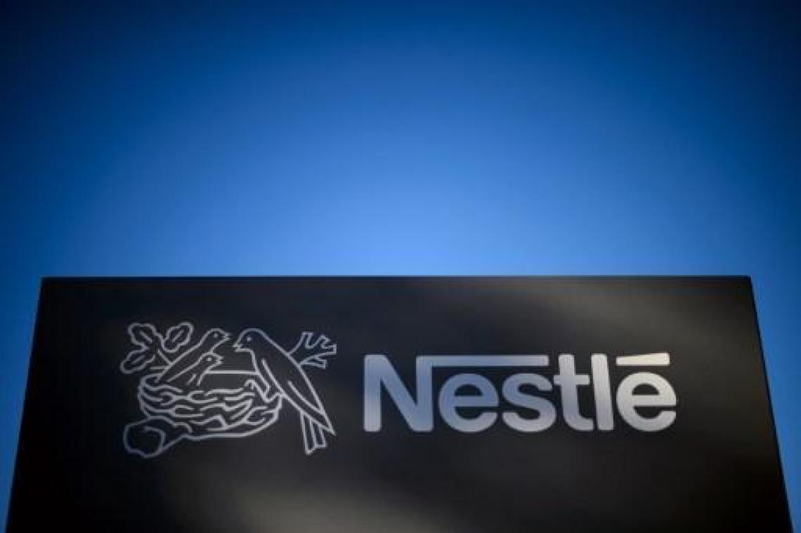 Vier maanden ouderschapsverlof bij Nestlé