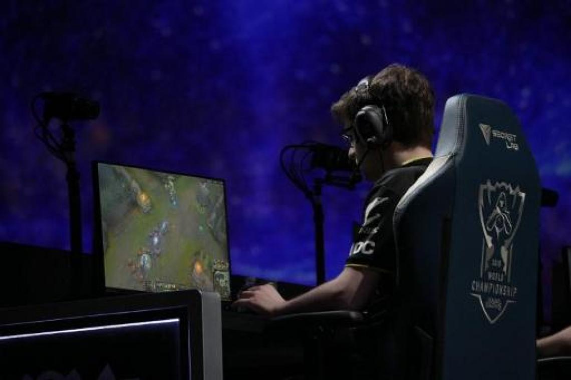 Hoofdzetel van Esports Europe vestigt zich in Brussel