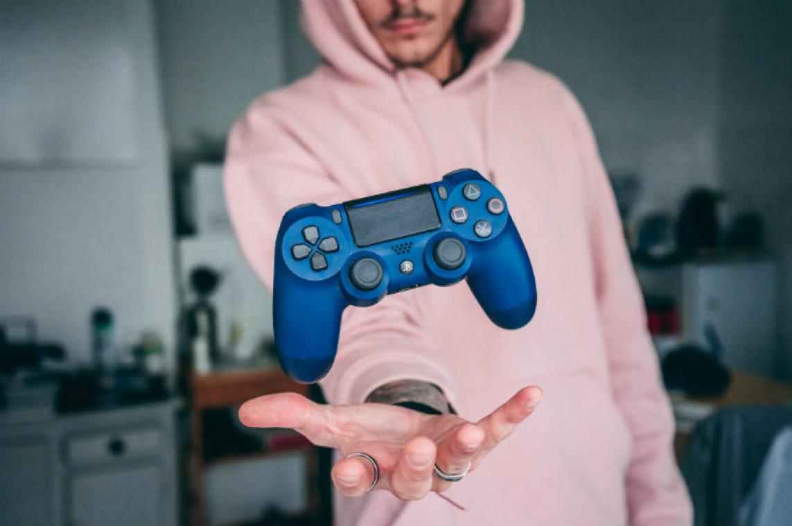 DIT is de bestverkochte spelconsole ter wereld