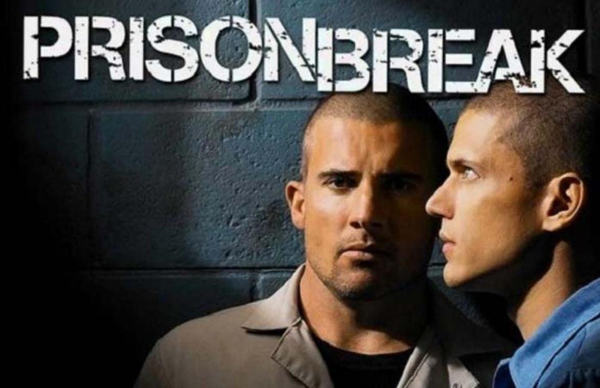 Hoopvol nieuws voor de fans van 'Prison Break'