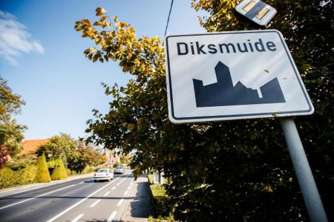 Honderden mensen onterecht geflitst door fout politie Roeselare