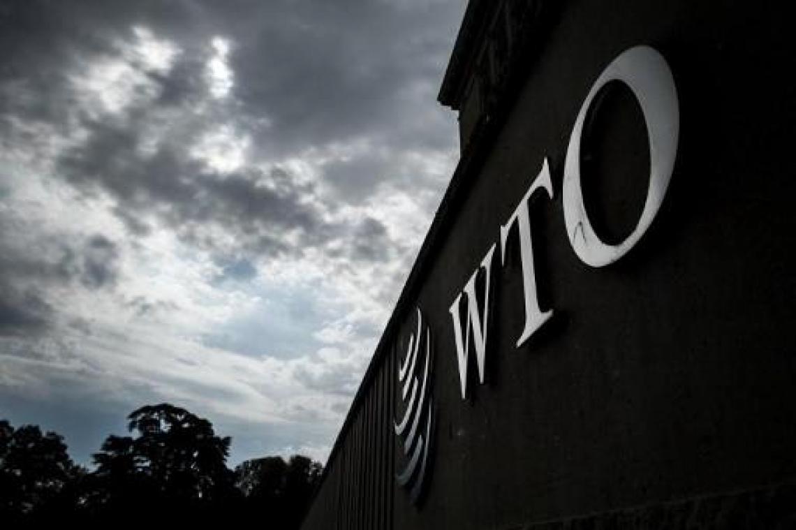 VS blokkeren centrale pijler WTO, geen overeenkomst in de maak
