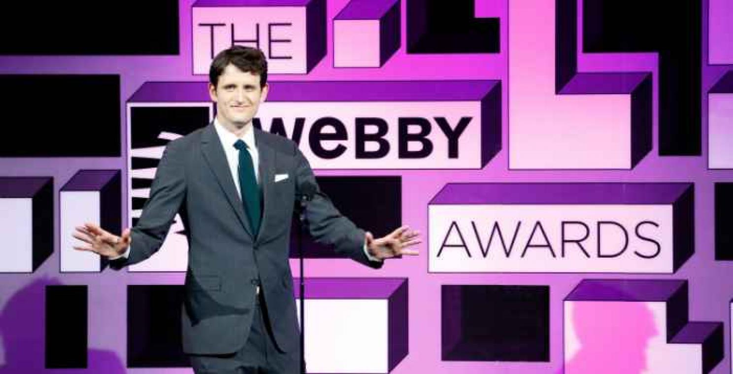 Spotify en Vice vallen in de prijzen bij Webby Awards