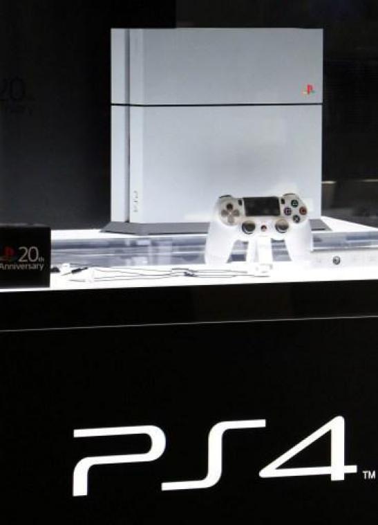 PlayStation erkend als bestverkochte spelconsole ter wereld
