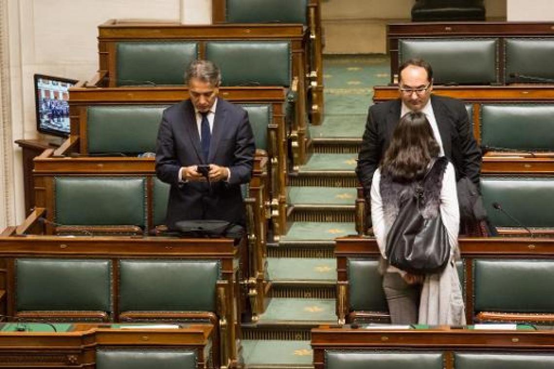 Brusselse PS keurt ontmoeting Emir Kir met Turkse extreemrechtse burgemeesters af