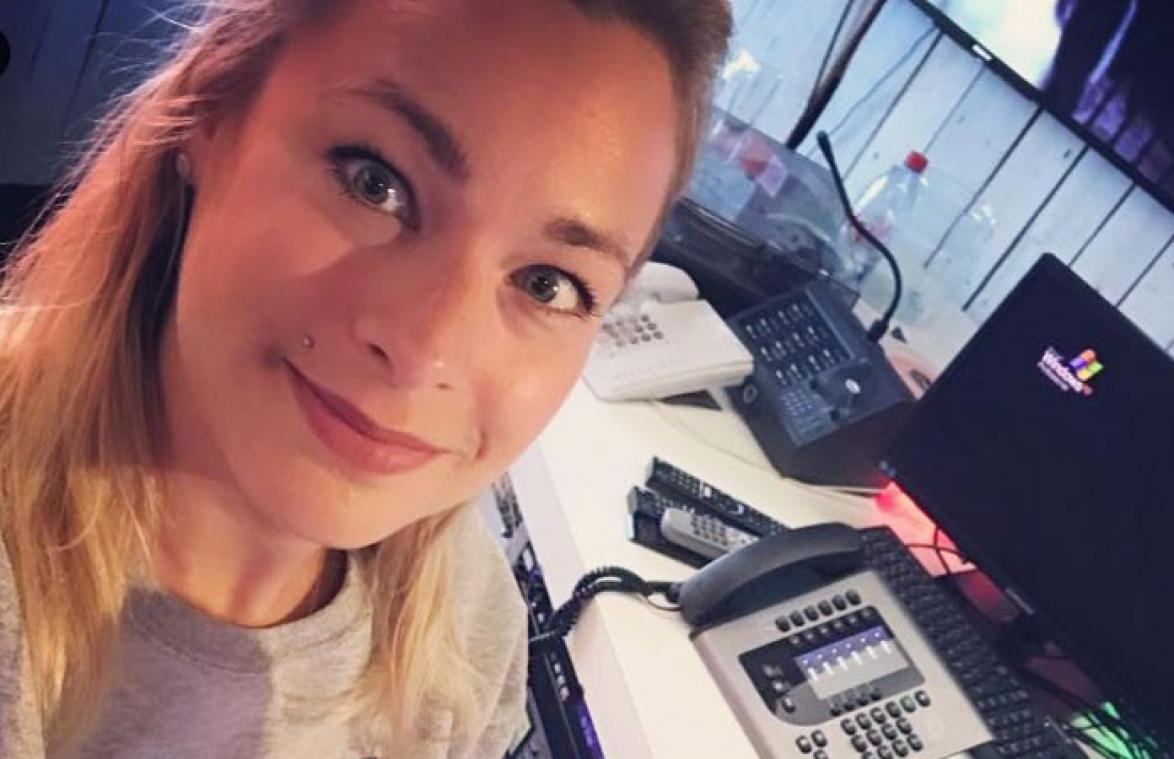 An Lemmens: "Daar heb ik het heel moeilijk mee gehad"