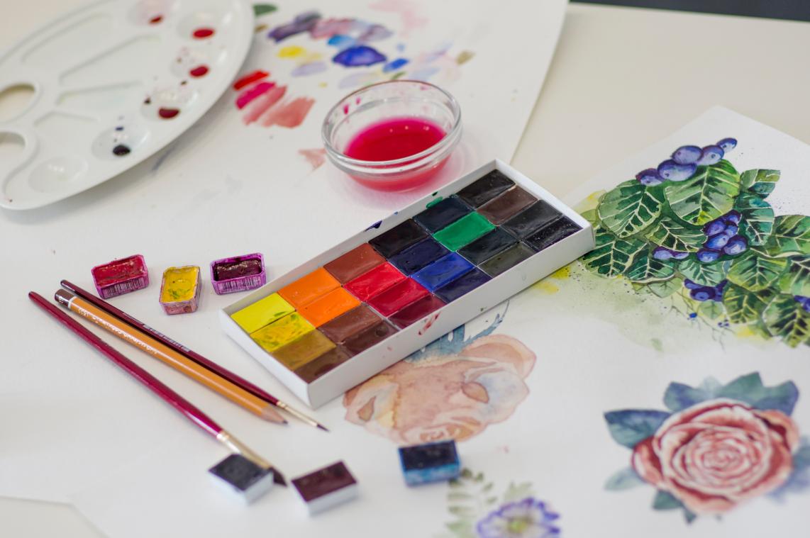 Pantone maakt de kleur van het jaar 2020 bekend