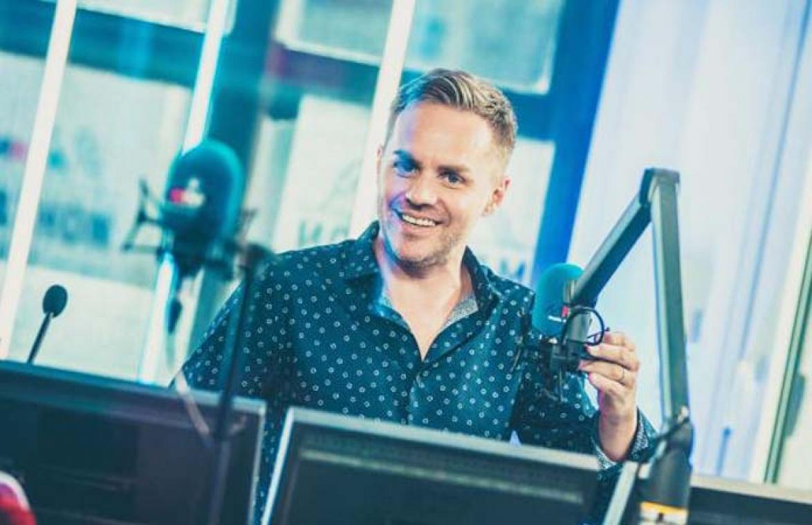 Peter Van de Veire schept duidelijkheid over zijn toekomst bij MNM