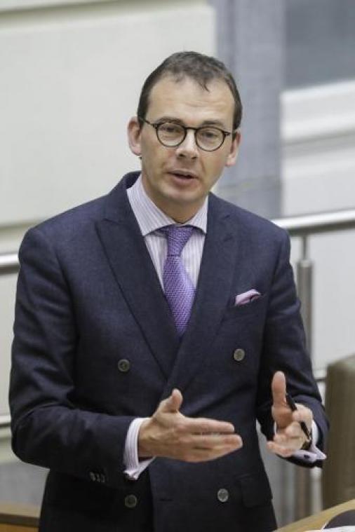 Steeds minder dikkedarmkankers door Vlaams bevolkingsonderzoek naar kanker