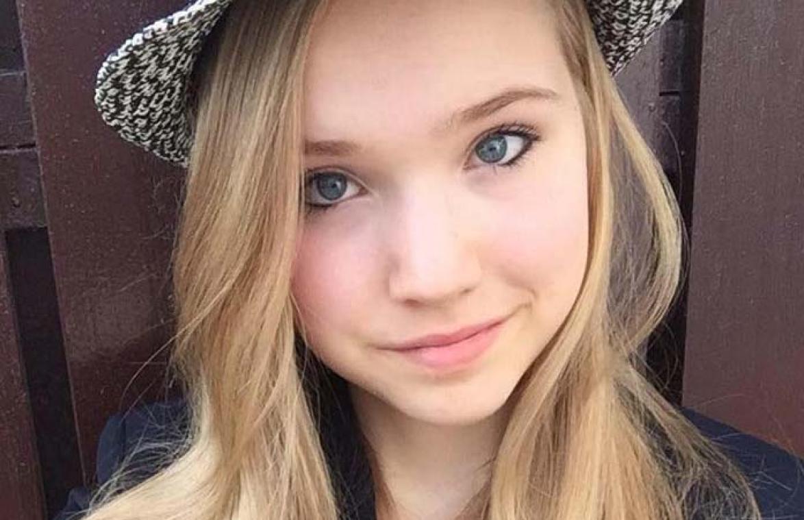 Duits tienermeisje is tegenpool van Greta Thunberg: "Klimaatontkenners worden het zwijgen opgelegd"