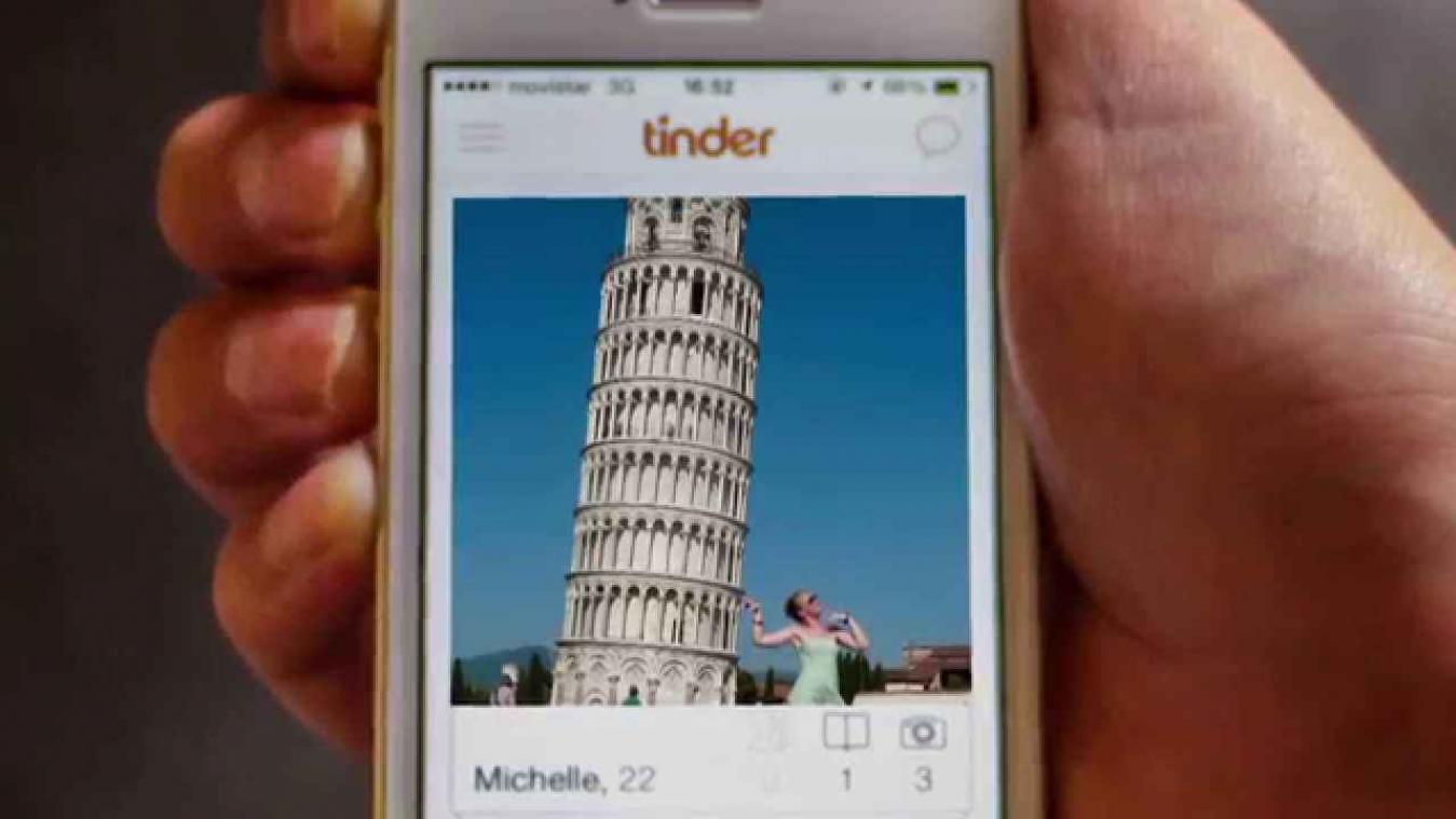 Tinder Social koppelt vriendengroepen