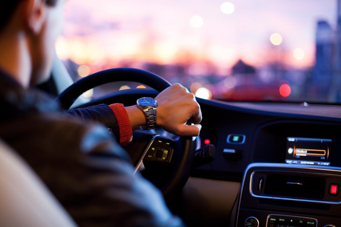 Uber kreeg vorig jaar in VS ruim 3.000 meldingen van seksueel misbruik