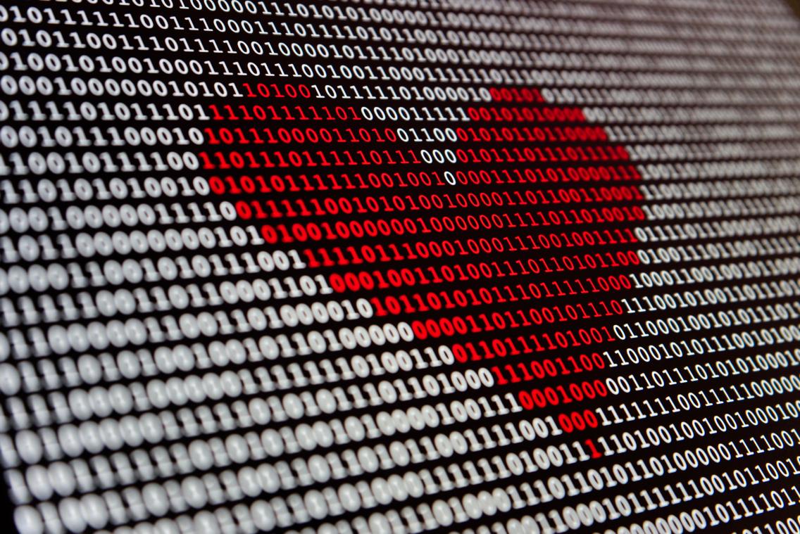 Zo zagen de beste Tinder-bio's eruit in 2019