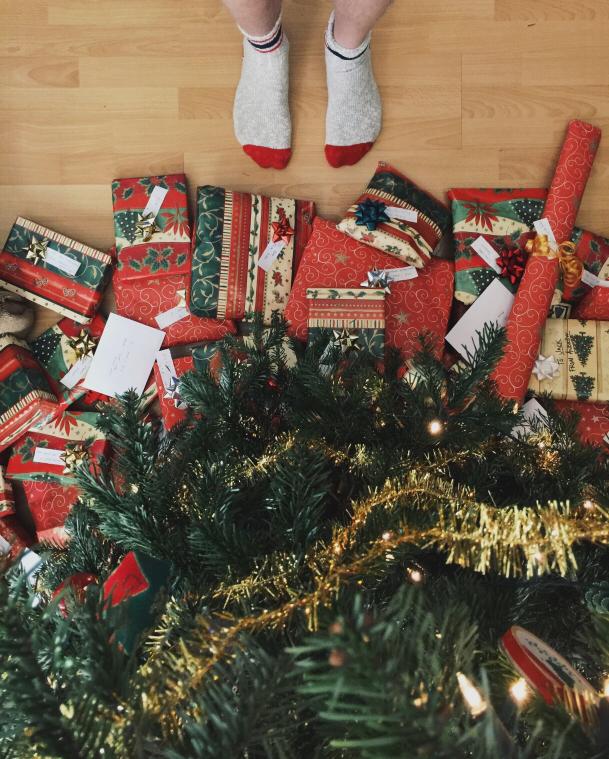 Zoveel geeft de Belg gemiddeld uit aan een kerstcadeau