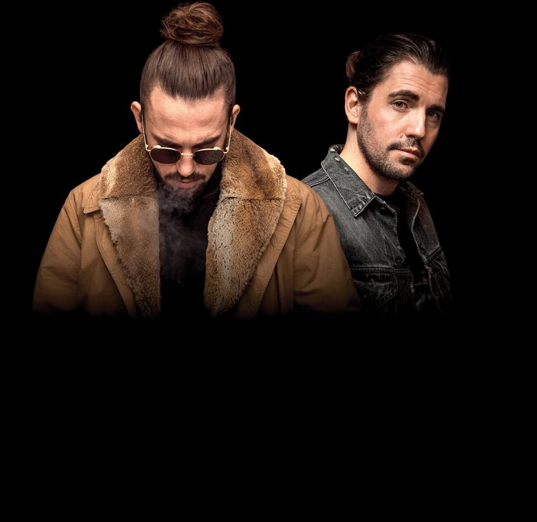 Dimitri Vegas: "Geweldig om te zien hoe dansmuziek kerngezond blijft"
