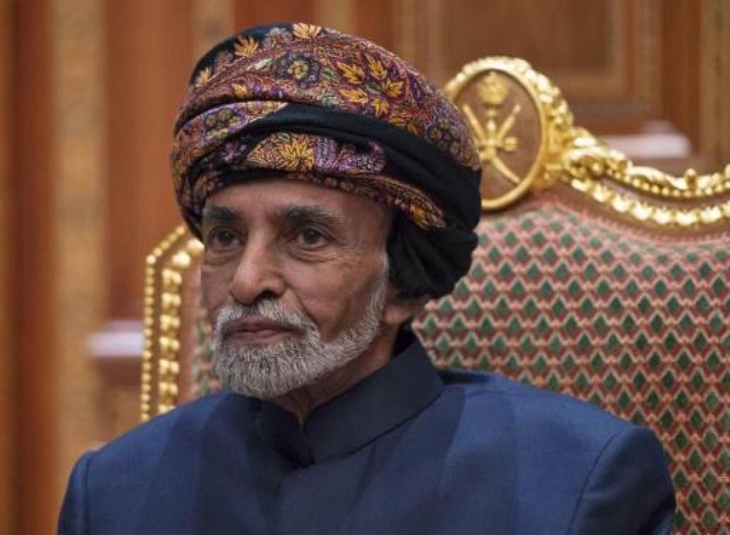 Leuvens hotel annuleert boekingen voor komst van zieke sultan van Oman