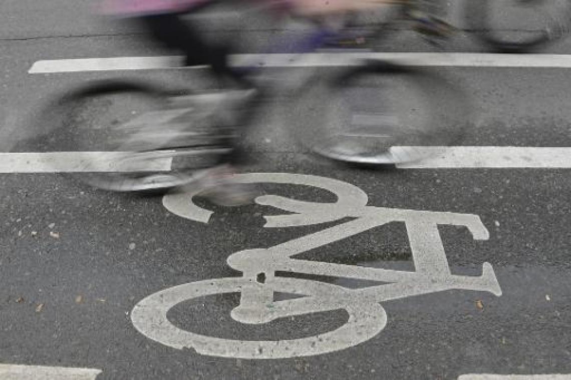 Fietsersbond pleit voor 'quick wins' om gevaarlijke punten weg te werken