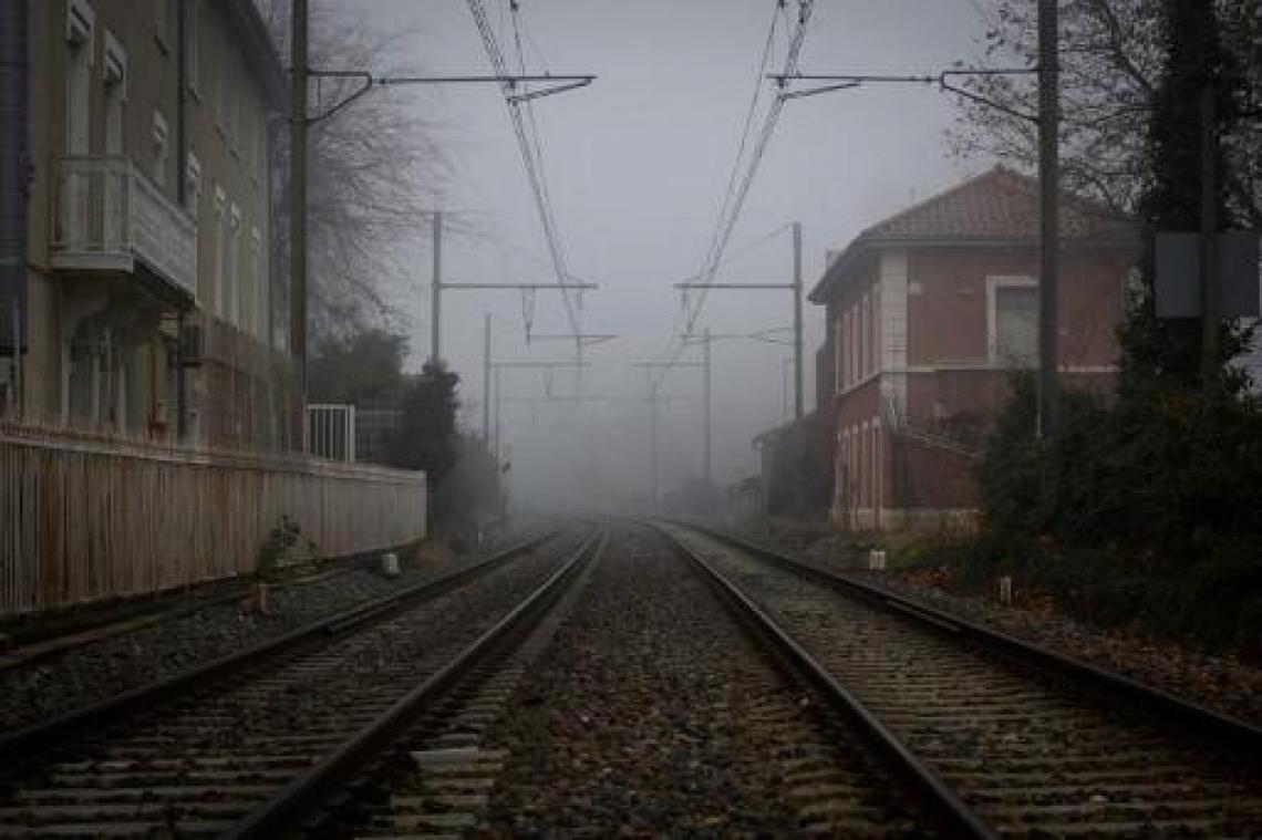 Franse treinverkeer opnieuw zwaar verstoord door staking