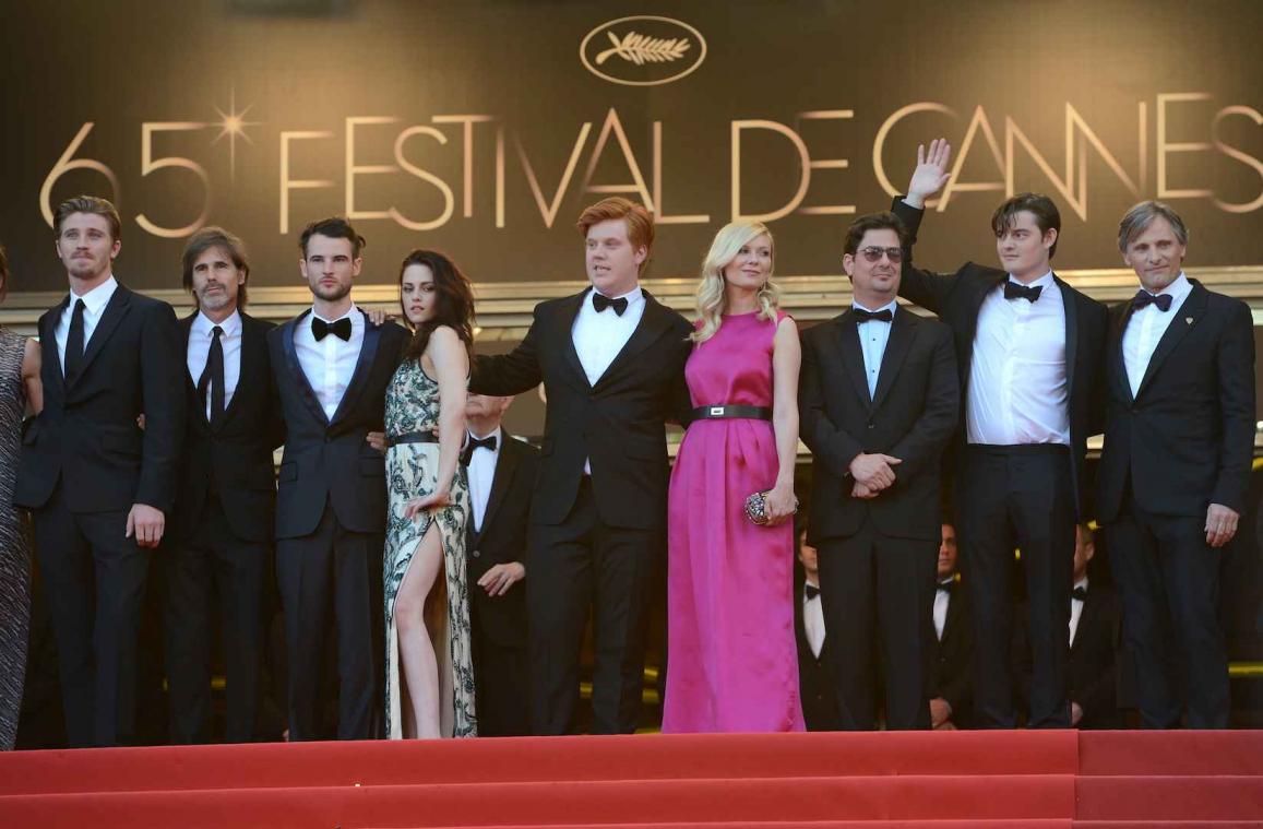 Wat kan er in Cannes?