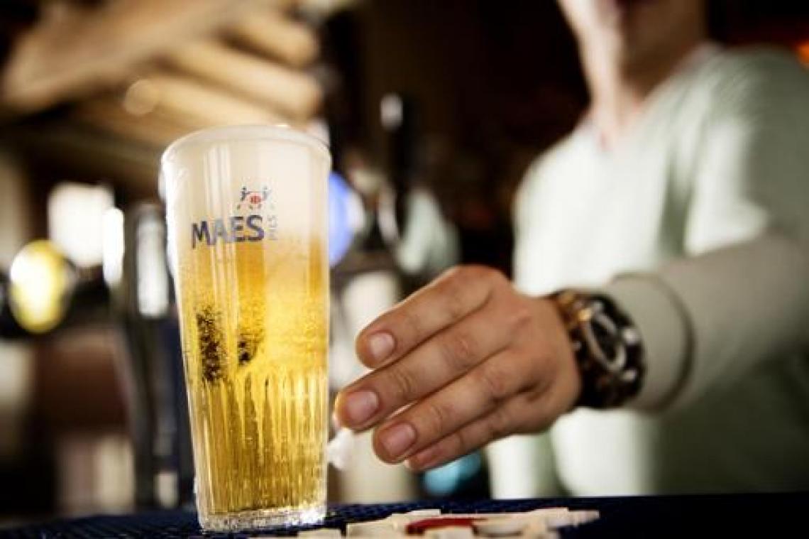 "Bierlobby houdt efficiënte maatregelen tegen"