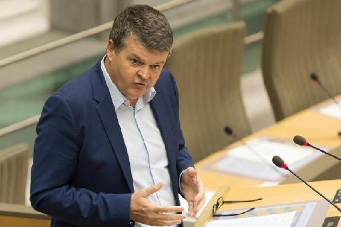 Erkende moskeeën in Vlaanderen kregen in 2018 voor 740.000 euro toelagen
