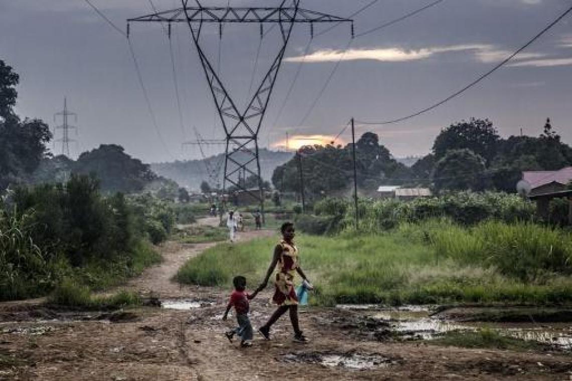 21 doden bij hevige regens in Oeganda en Congo