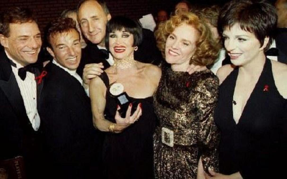 'Friends'-acteur Ron Leibman overleden