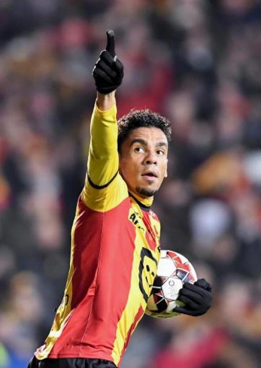 Jupiler Pro League - Duel tussen KV Mechelen en KV Kortrijk levert geen winnaar op