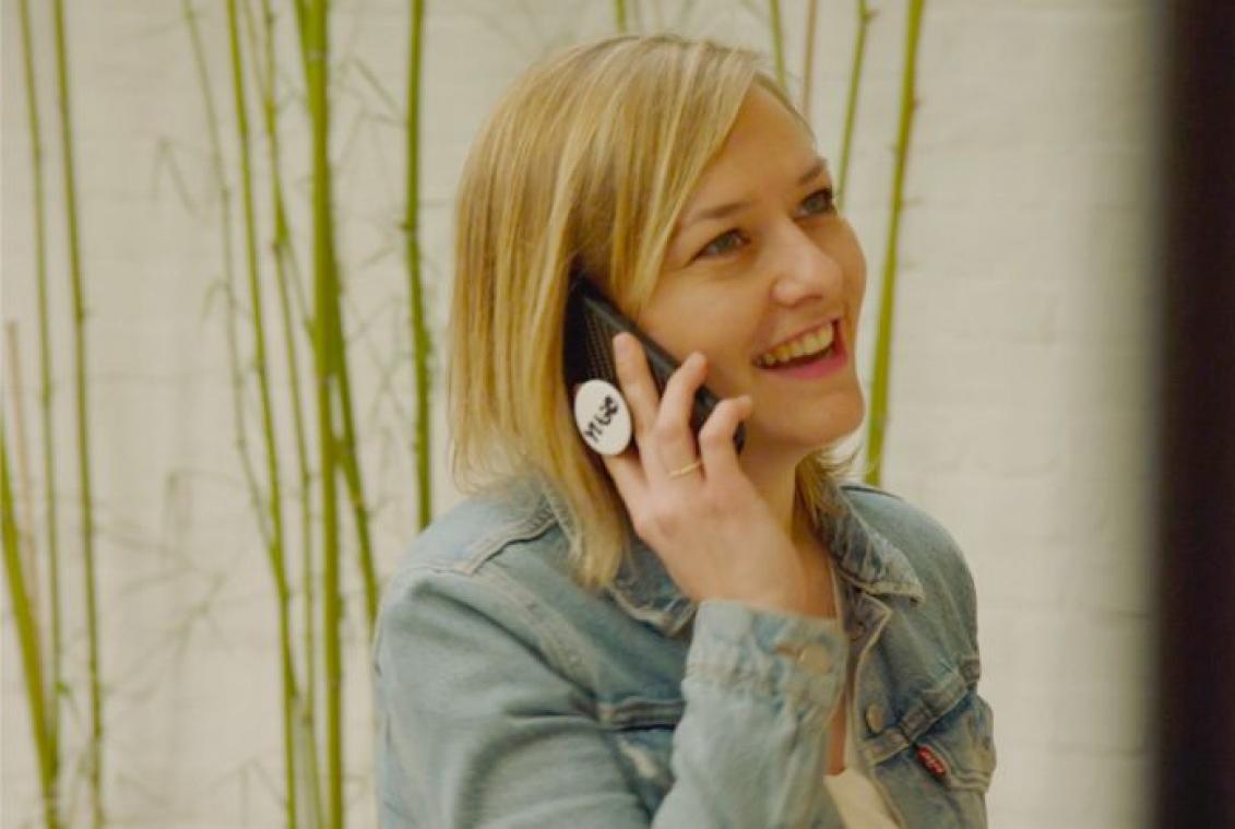 Telenet: De Verschilmakers