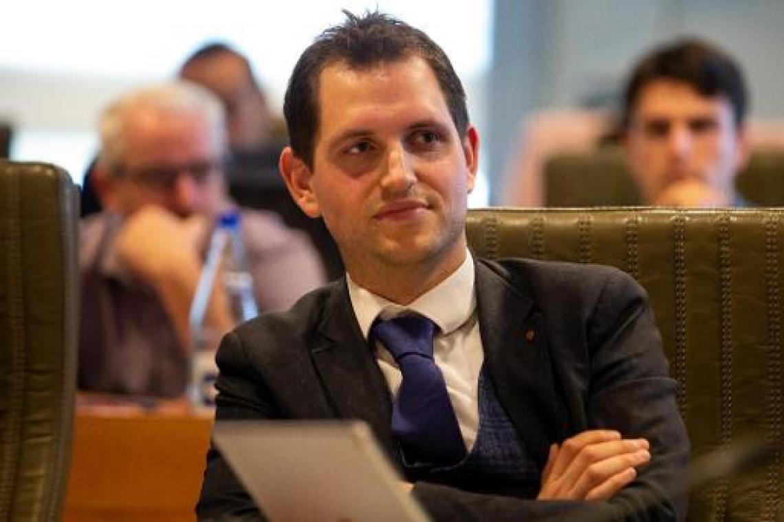 Vlaming betaalt elk jaar 79 euro aan religie