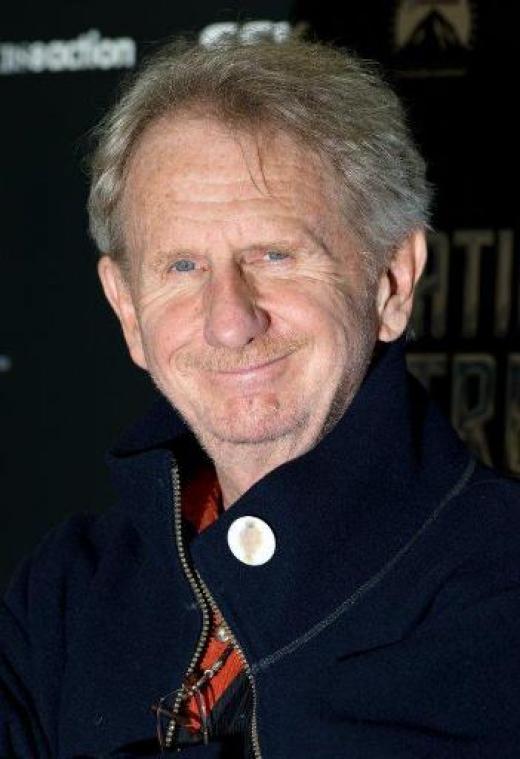 Star Trek-acteur René Auberjonois overleden