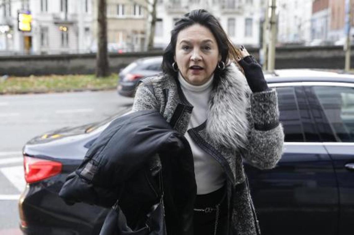 Marghem blij met Vlaams klimaatplan